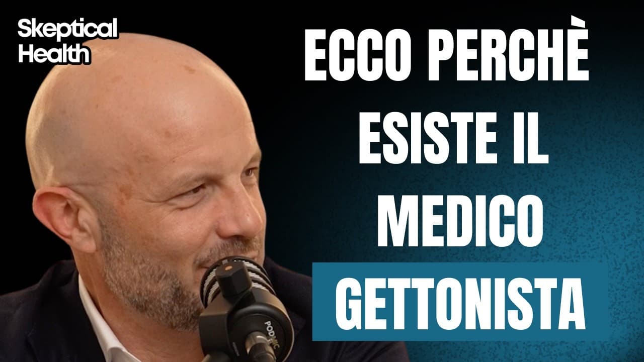 EP.70 — Parliamo di Tutela dei Medici